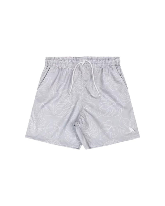 QuimbyKidsQuimbyKids Short Garçon Blanc