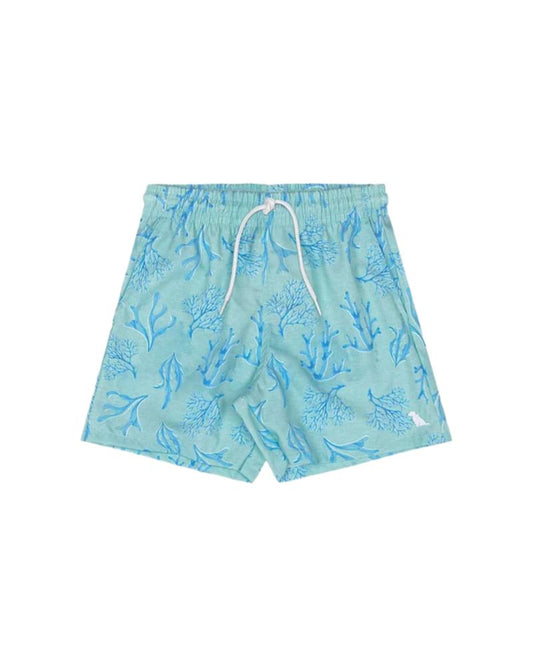 QuimbyKidsQuimbyKids Short Garçon Bleu