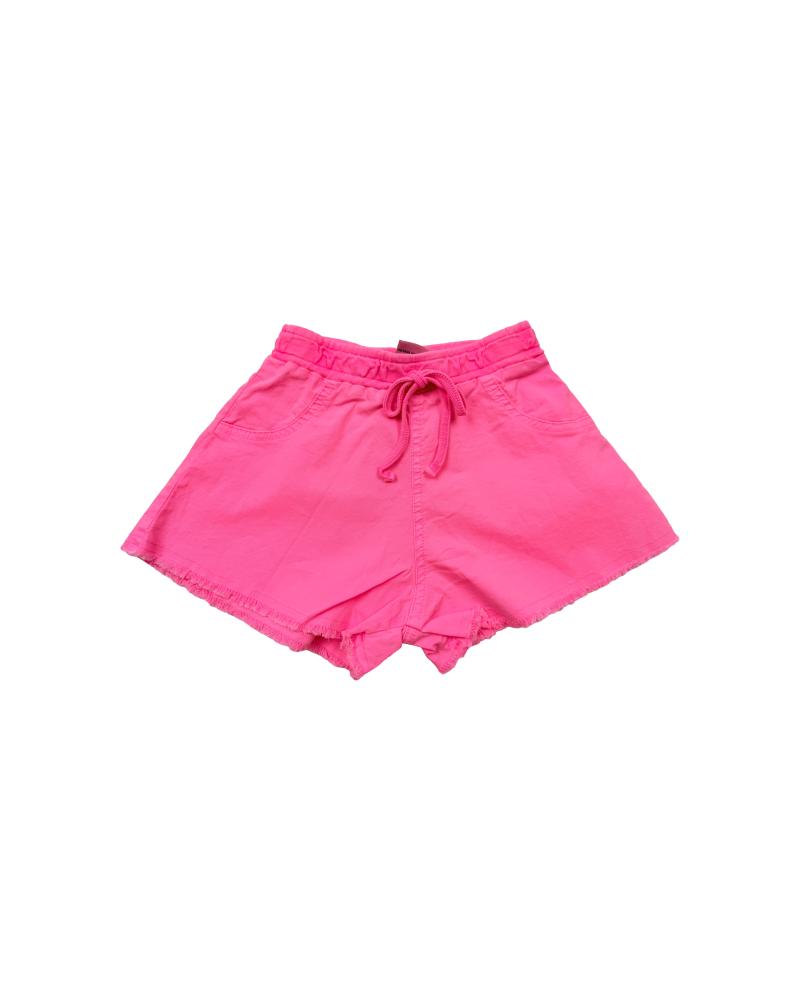 QuimbyKidsQuimbyKids Short Fille Rose