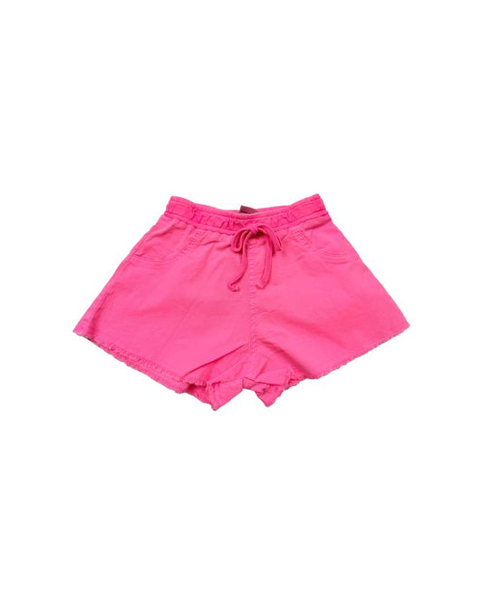 QuimbyKidsQuimbyKids Short Fille Rose