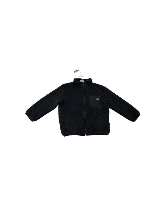 QuimbyKidsQuimbyKids Veste Neutre Noir