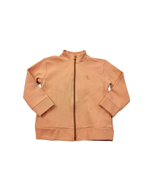 QuimbyKidsQuimbyKids Veste Garçon Turquoise