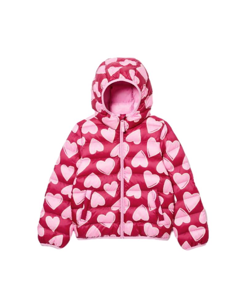 Joe FreshJoe Fresh Manteaux Fille Rose