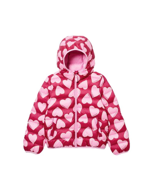 Joe FreshJoe Fresh Manteaux Fille Rose