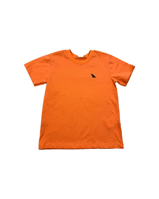 QuimbyKidsQuimbyKids Tee-shirt Garçon Orange