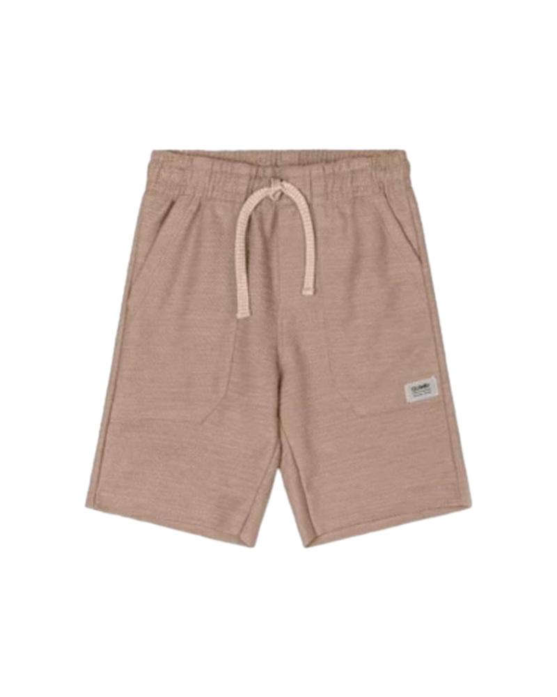 QuimbyKidsQuimbyKids Short Garçon Turquoise