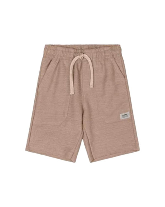 QuimbyKidsQuimbyKids Short Garçon Turquoise