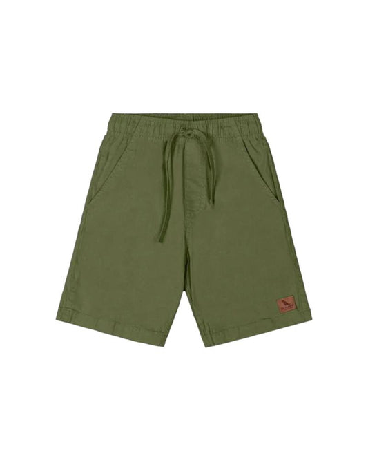 QuimbyKidsQuimbyKids Short Garçon Vert