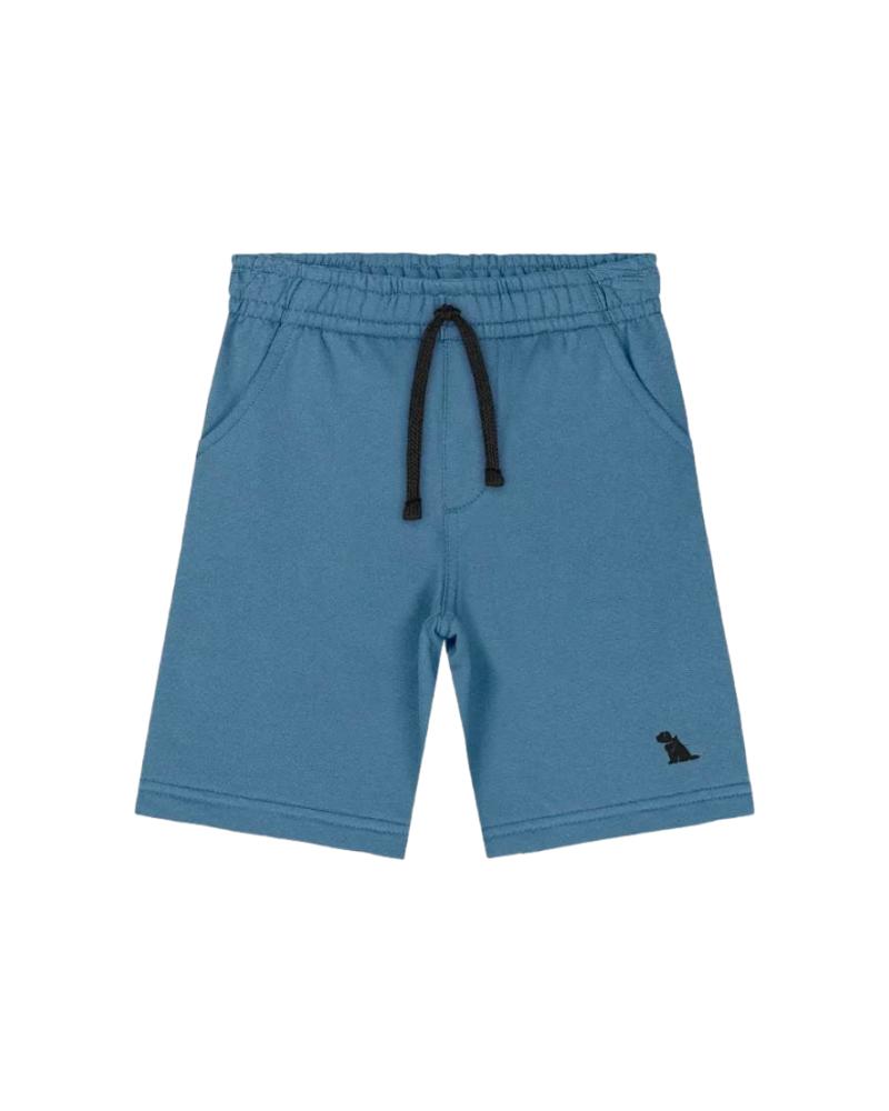 QuimbyKidsQuimbyKids Short Garçon Bleu