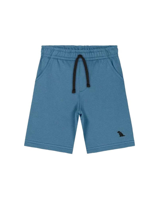 QuimbyKidsQuimbyKids Short Garçon Bleu