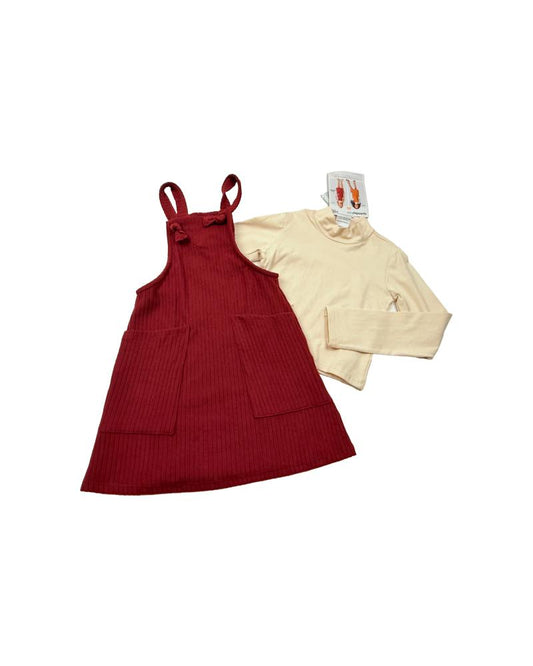 QuimbyKidsQuimbyKids Ensemble Fille Turquoise