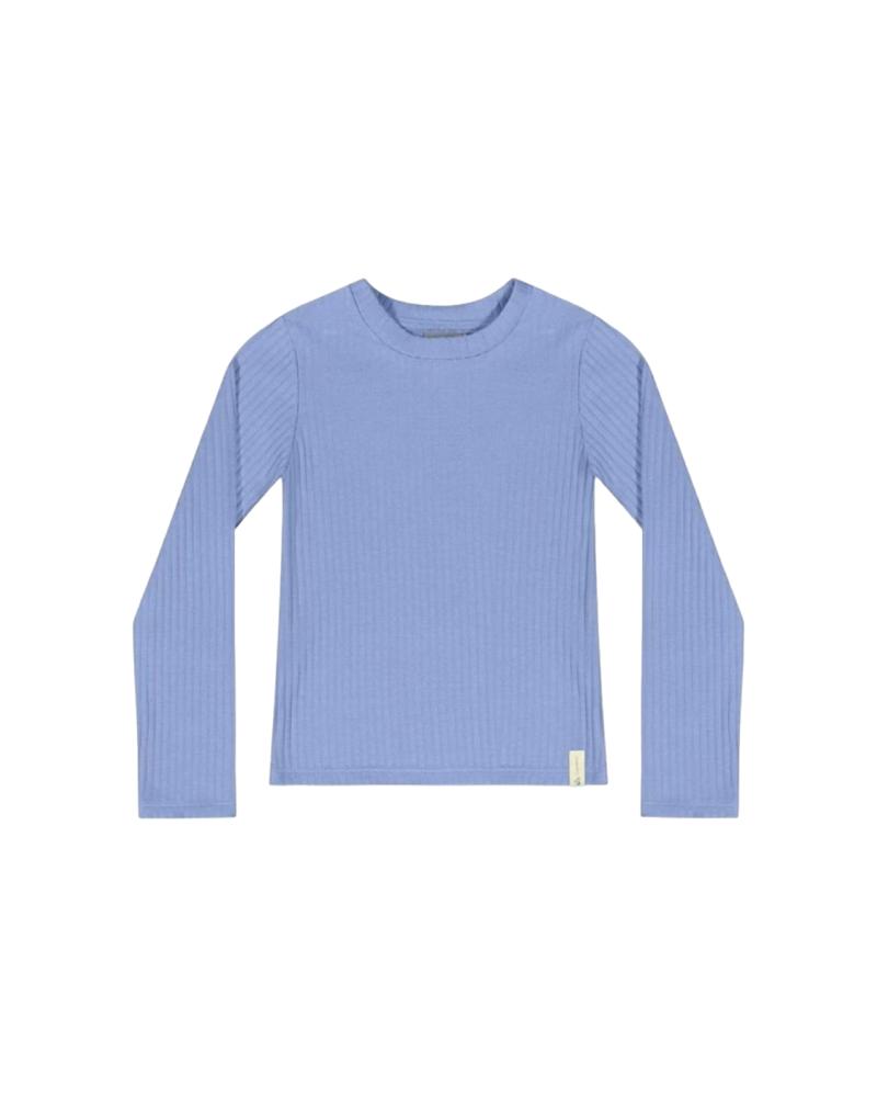 QuimbyKidsQuimbyKids Tee-shirt Fille Bleu