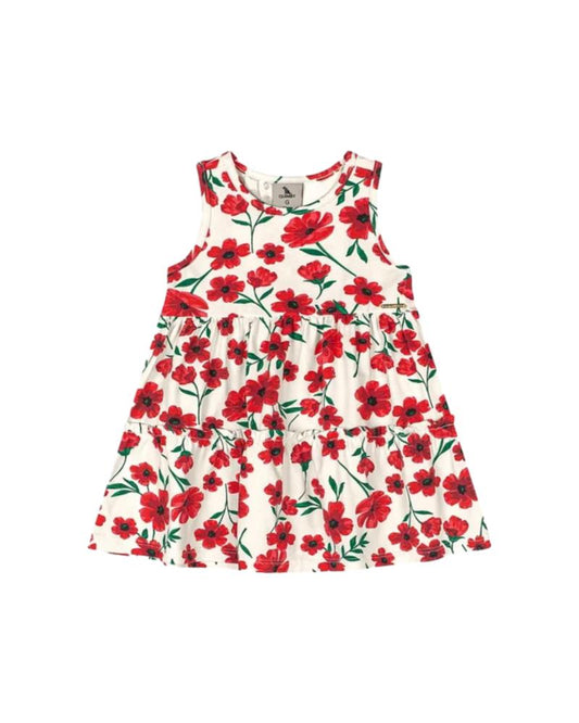 QuimbyBabyQuimbyBaby Robe Fille Blanc