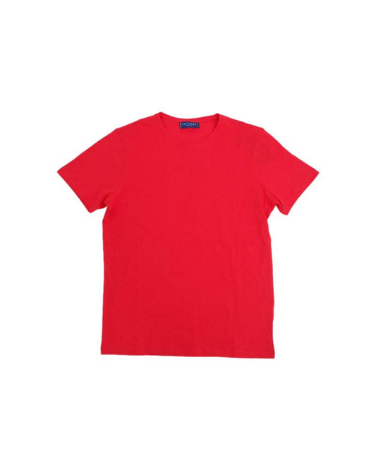 BeeLOOPBeeLOOP Tee-shirt Neutre Rouge