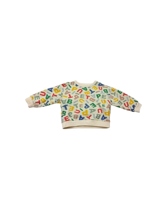Petit BateauPetit Bateau Chandail Garçon Turquoise