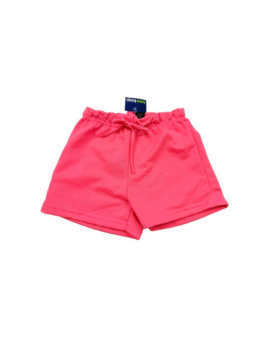 BeeLOOPBeeLOOP Short Fille Rose