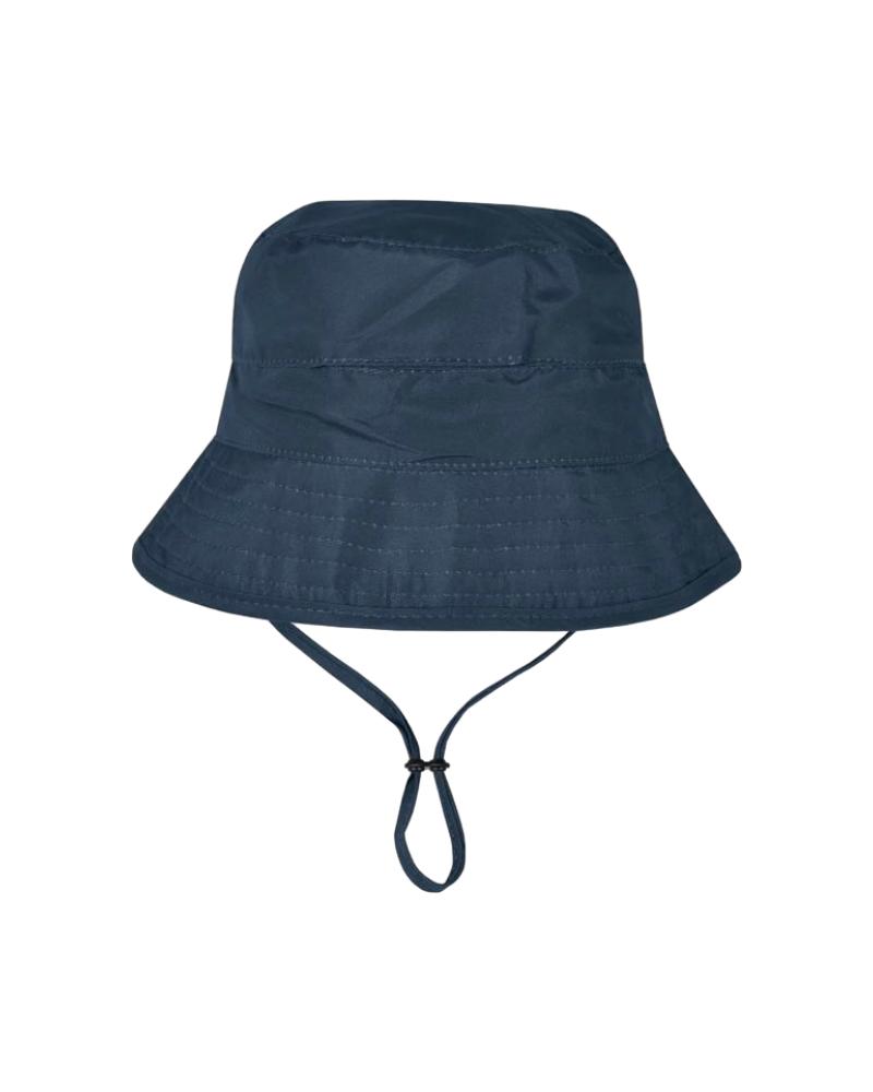 PerlimpinpinPerlimpinpin Chapeaux, Casquette Neutre Bleu