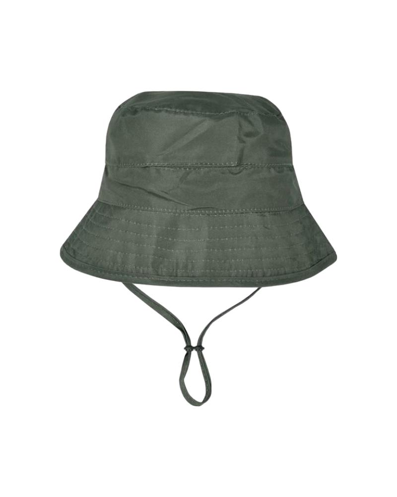 PerlimpinpinPerlimpinpin Chapeaux, Casquette Neutre Vert