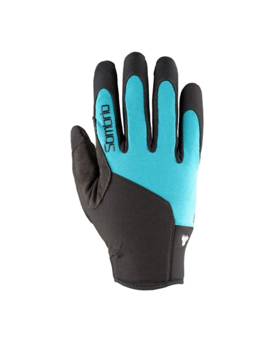 SombrioSombrio Gant, Mitaine Fille Turquoise