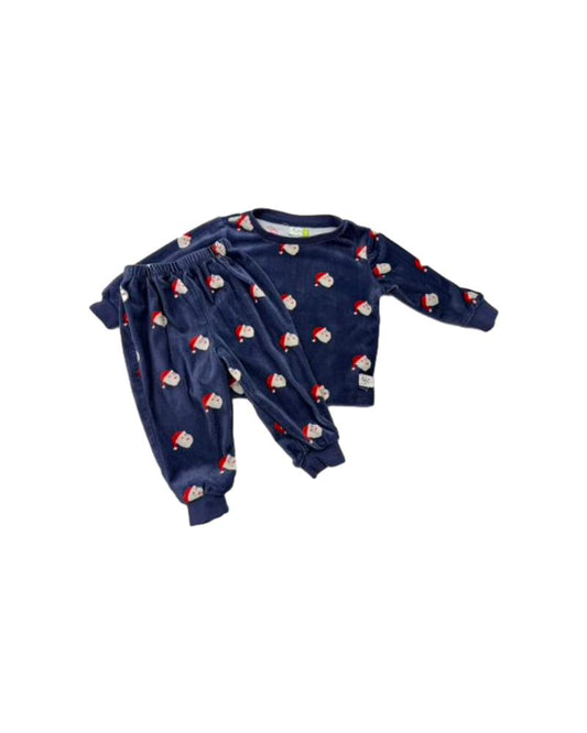 Gagou TagouGagou Tagou Pyjama Neutre Bleu