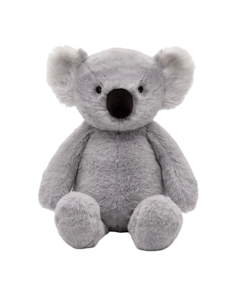 McHugsMcHugs Jouet Neutre Gris