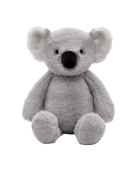 McHugsMcHugs Jouet Neutre Gris