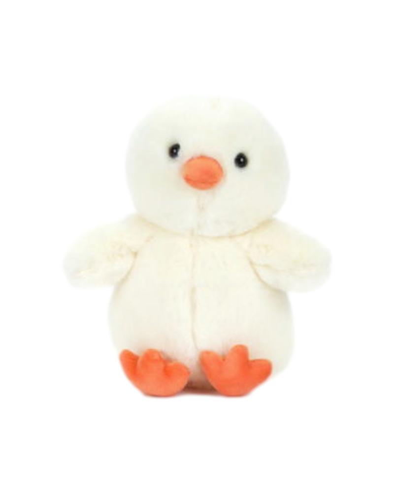 McHugsMcHugs Jouet Neutre Jaune