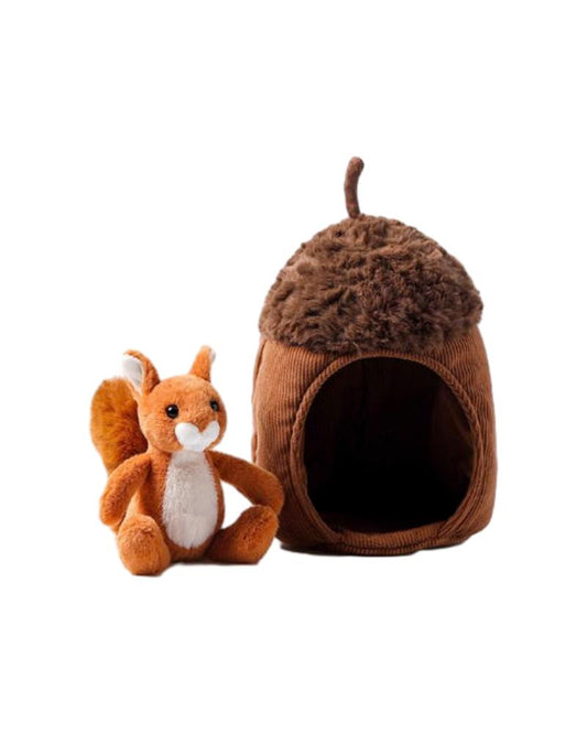 McHugsMcHugs Jouet Neutre Marron