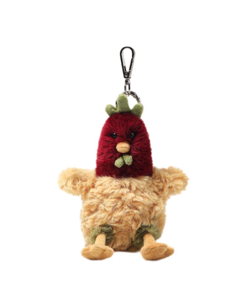 McHugsMcHugs Jouet Neutre Rouge