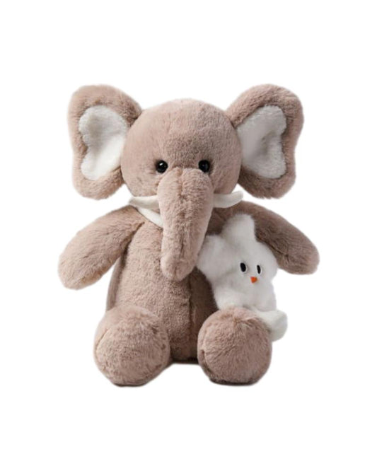 McHugsMcHugs Jouet Neutre Gris