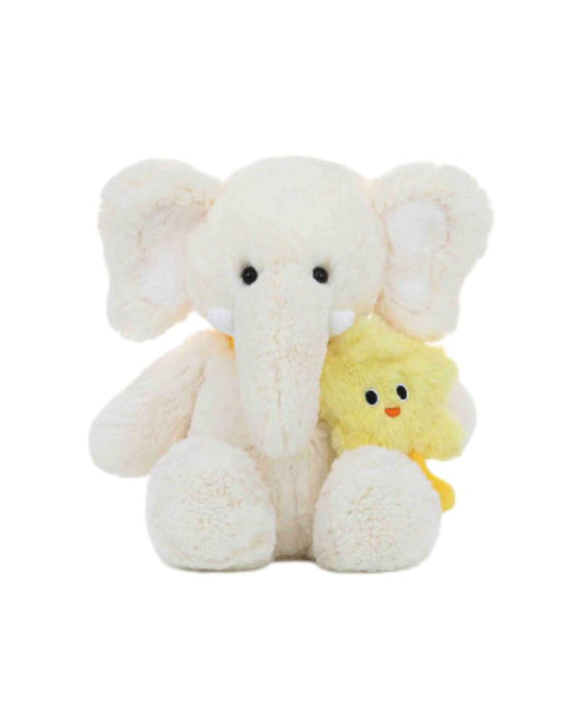 McHugsMcHugs Jouet Neutre Jaune