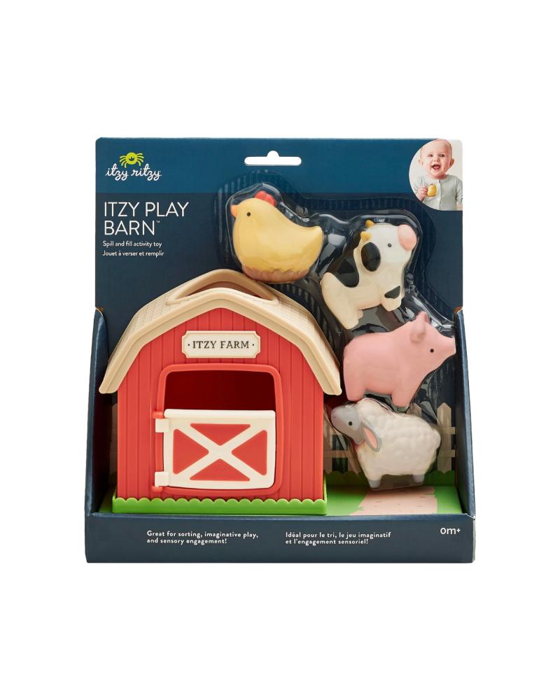 Itzy RitzyItzy Ritzy Jouet Neutre 