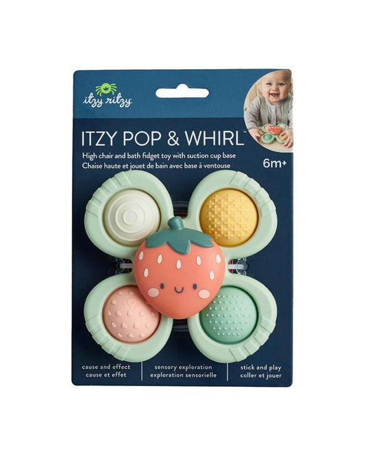 Itzy RitzyItzy Ritzy Jouet Neutre 