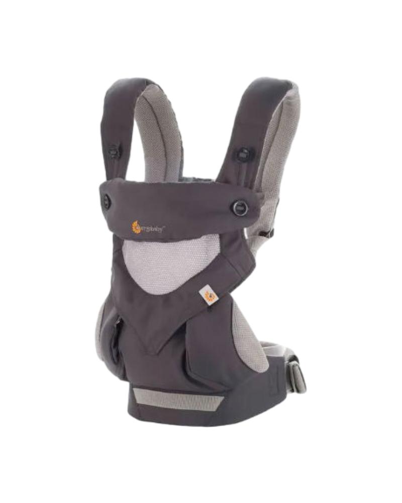 ErgobabyErgobaby Autre Neutre Gris