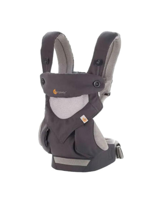 ErgobabyErgobaby Autre Neutre Gris