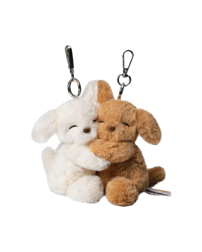 McHugsMcHugs Jouet Neutre Beige