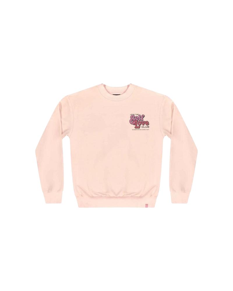 GlossGloss Chandail Fille Rose
