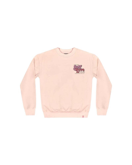 GlossGloss Chandail Fille Rose