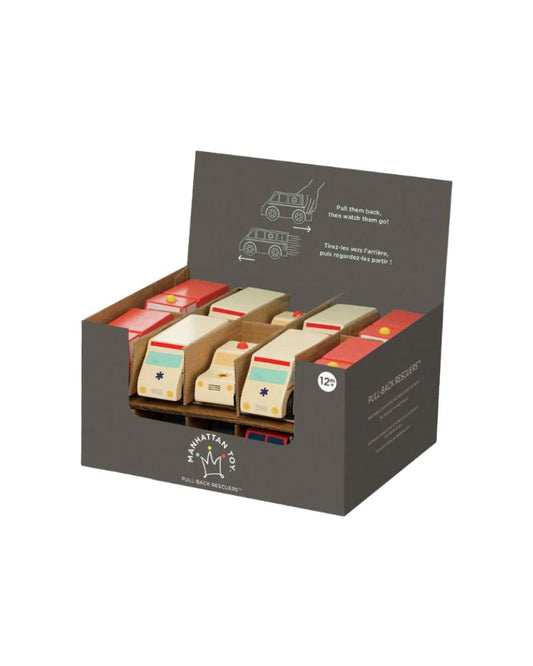 Manhattan Toy... Manhattan Toy Company Jouet Neutre 