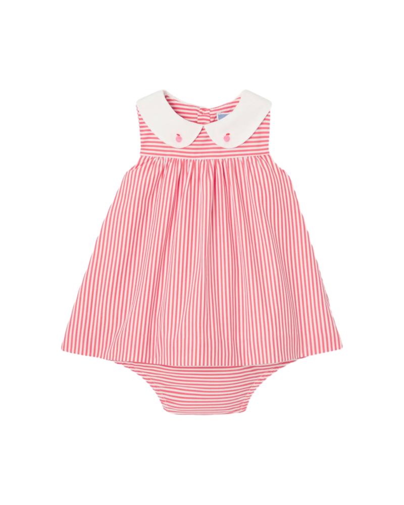 JacadiJacadi Robe Fille Blanc