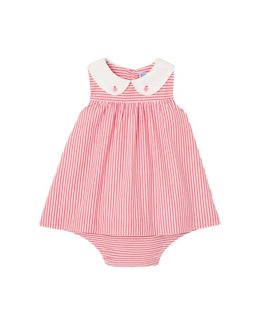 JacadiJacadi Robe Fille Blanc