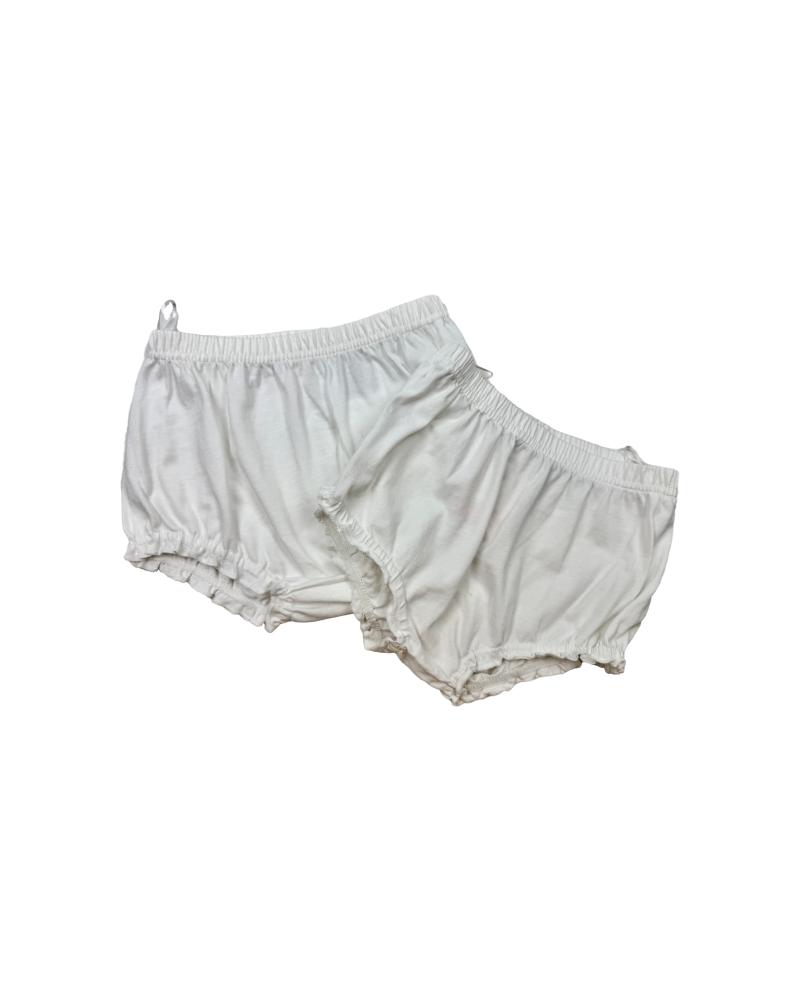 H&MH&M Short Fille Blanc