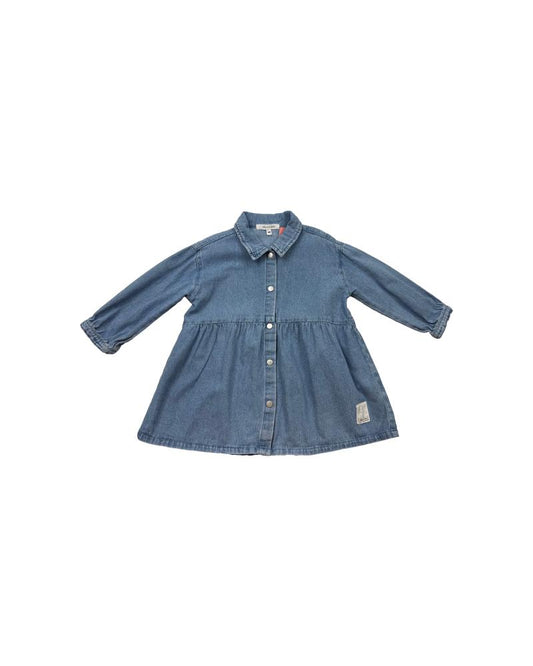 BlumindBlumind Robe Fille Bleu