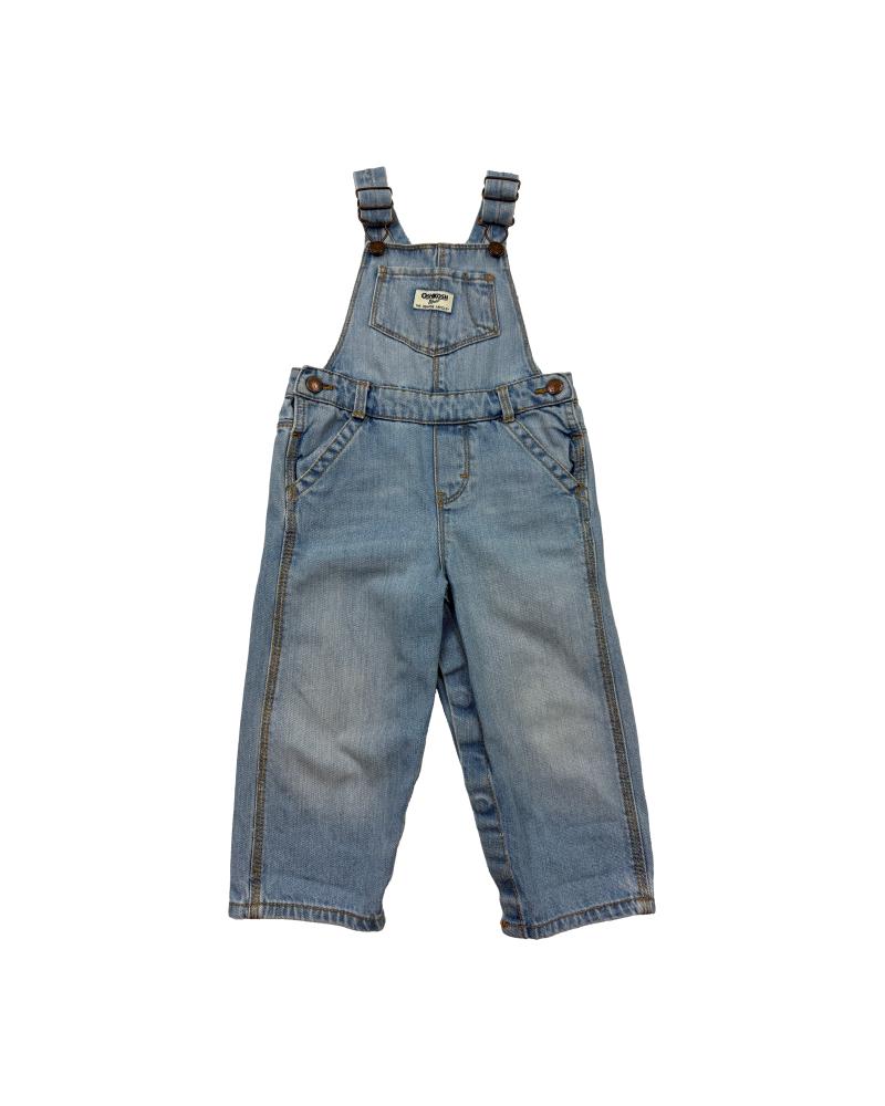 OshkoshOshkosh Salopette Neutre Bleu