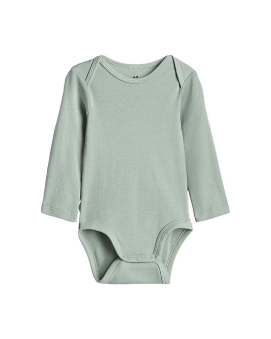 H&MH&M Lot de 1 Neutre Vert