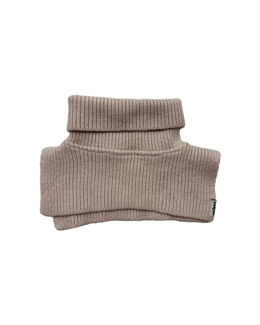CaribouCaribou Cache-cou Neutre Beige