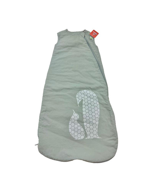 PerlimpinpinPerlimpinpin Dormeuse Neutre Vert