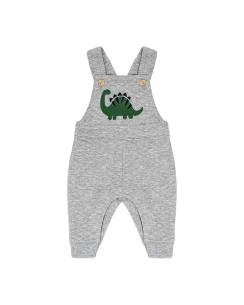 PL KidsPL Kids Salopette Garçon Gris