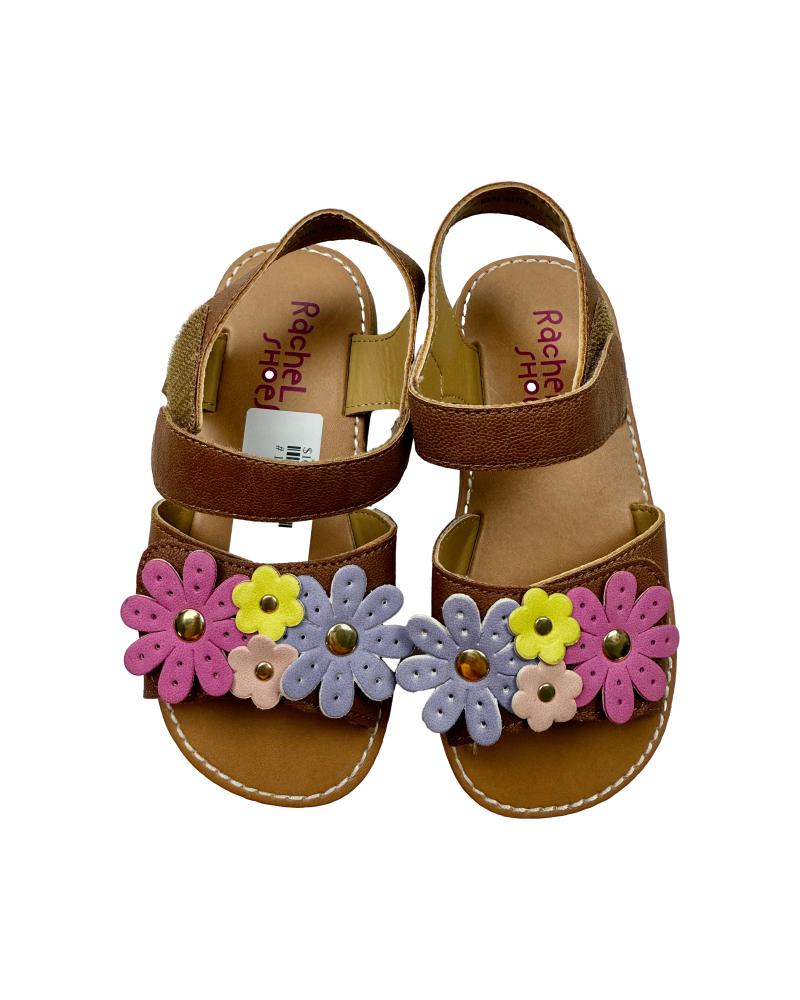 Rachel shoesRachel shoes Sandale Fille Marron