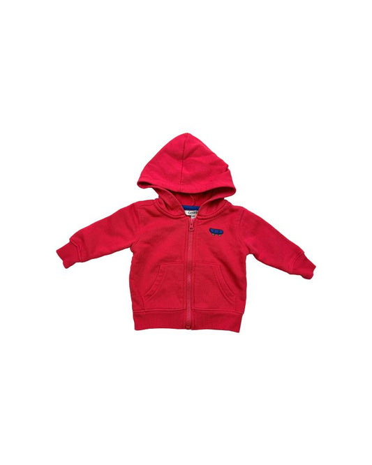 GeorgeGeorge Veste Garçon Rouge